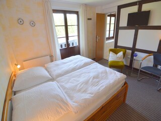 Vakantiehuis Monschau Kenmerken 24