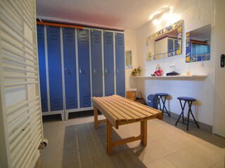 Vakantiehuis Monschau  37