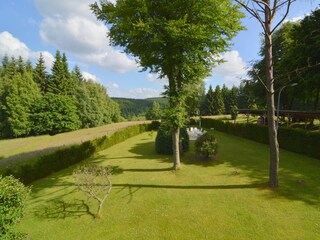 Casa de vacaciones Monschau Grabación al aire libre 8