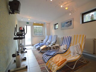 Holiday house Monschau  37