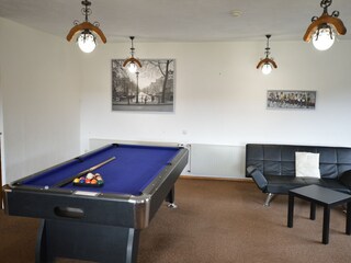 Casa de vacaciones Monschau  37