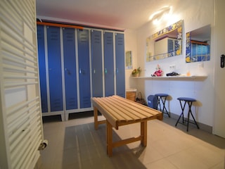 Vakantiehuis Monschau  40