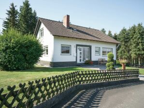 Ferienhaus Charmante Villa in Trierscheid Eifel in Waldnähe - Trierscheid - image1