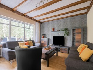 Ferienhaus Trierscheid Ausstattung 12