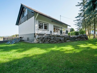 Maison de vacances Trierscheid Enregistrement extérieur 3