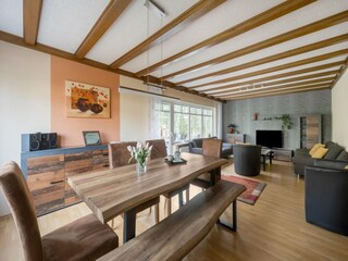 Vakantiehuis Trierscheid Kenmerken 23