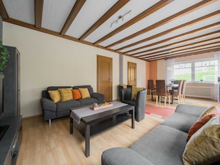 Ferienhaus Trierscheid Ausstattung 14