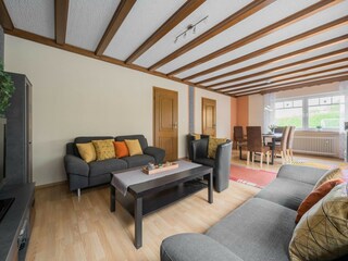 Vakantiehuis Trierscheid Kenmerken 13