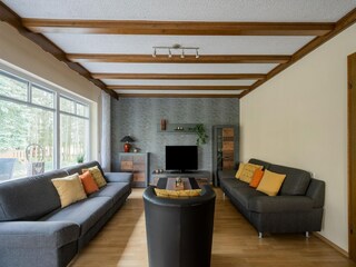 Vakantiehuis Trierscheid Kenmerken 25