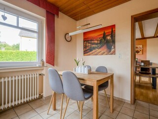 Vakantiehuis Trierscheid Kenmerken 9