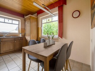 Ferienhaus Trierscheid Ausstattung 29