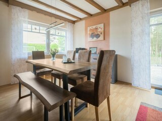 Vakantiehuis Trierscheid Kenmerken 23