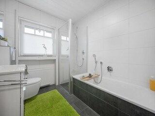 Maison de vacances Trierscheid Équipement 24