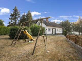 Casa de vacaciones Trierscheid Grabación al aire libre 4