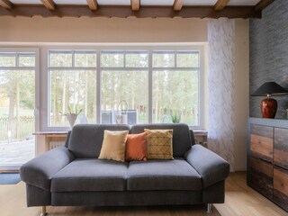 Vakantiehuis Trierscheid Kenmerken 28