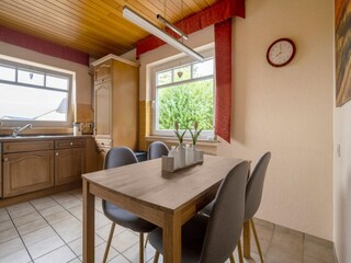 Vakantiehuis Trierscheid Kenmerken 15