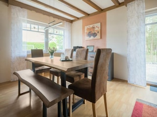 Ferienhaus Trierscheid Ausstattung 30