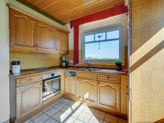 Ferienhaus Trierscheid Ausstattung 18
