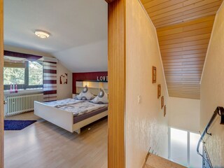 Casa de vacaciones Trierscheid Características 18