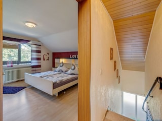 Ferienhaus Trierscheid Ausstattung 17