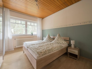 Ferienhaus Trierscheid Ausstattung 12
