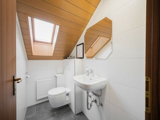 Ferienhaus Trierscheid Ausstattung 20