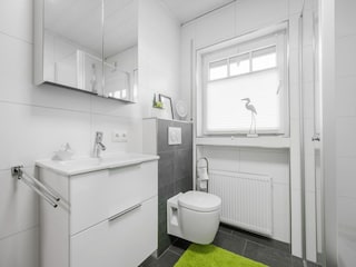 Ferienhaus Trierscheid Ausstattung 21