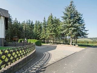 Ferienhaus Trierscheid Umgebung 31