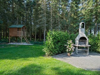 Vakantiehuis Trierscheid  37