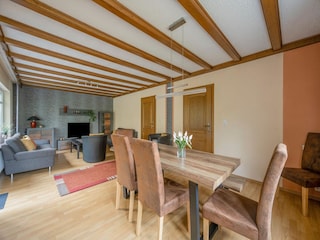Ferienhaus Trierscheid Ausstattung 27