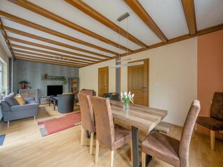 Vakantiehuis Trierscheid Kenmerken 27