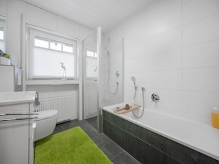Ferienhaus Trierscheid Ausstattung 28