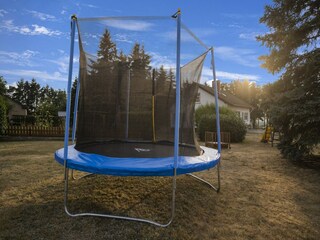 Holiday house Trierscheid  37