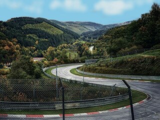 Maison de vacances Trierscheid Environnement 35