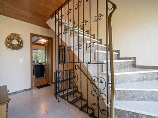 Holiday house Trierscheid Features 24