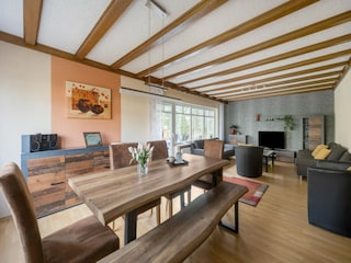 Ferienhaus Trierscheid Ausstattung 20