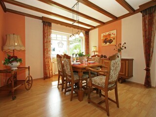 Ferienhaus Trierscheid Ausstattung 25