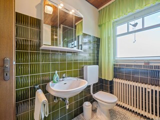 Ferienhaus Trierscheid Ausstattung 31