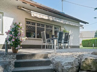 Casa per le vacanze Trierscheid Registrazione all'aperto 8