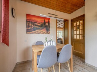 Holiday house Trierscheid Features 29