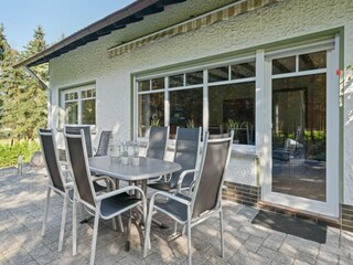 Ferienhaus Trierscheid Außenaufnahme 6