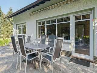 Maison de vacances Trierscheid Enregistrement extérieur 6