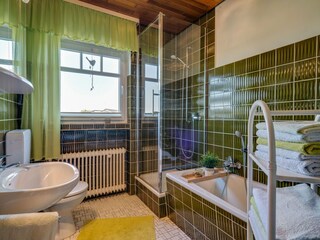 Casa per le vacanze Trierscheid Caratteristiche 17