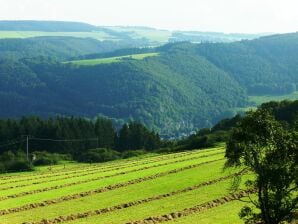 Schönes Ferienhaus im Ahrtal mit Sauna - Schuld - image1