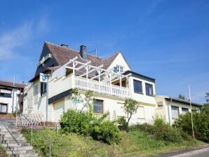 Maison de vacances Appartement dans la vallée de l'Ahr avec sauna - Faute - image1