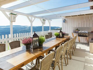 Holiday house Schuld Outdoor Recording 7