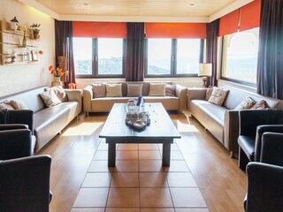 Ferienhaus Schuld Ausstattung 13