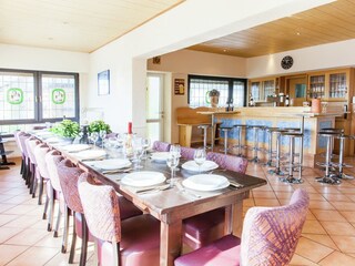 Ferienhaus Schuld Ausstattung 14