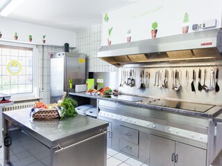 Vakantiehuis Schuld Kenmerken 15