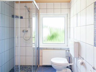 Vakantiehuis Schuld Kenmerken 16